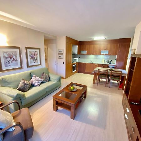 Appartamento Prober_Siscaro Encamp Esterno foto