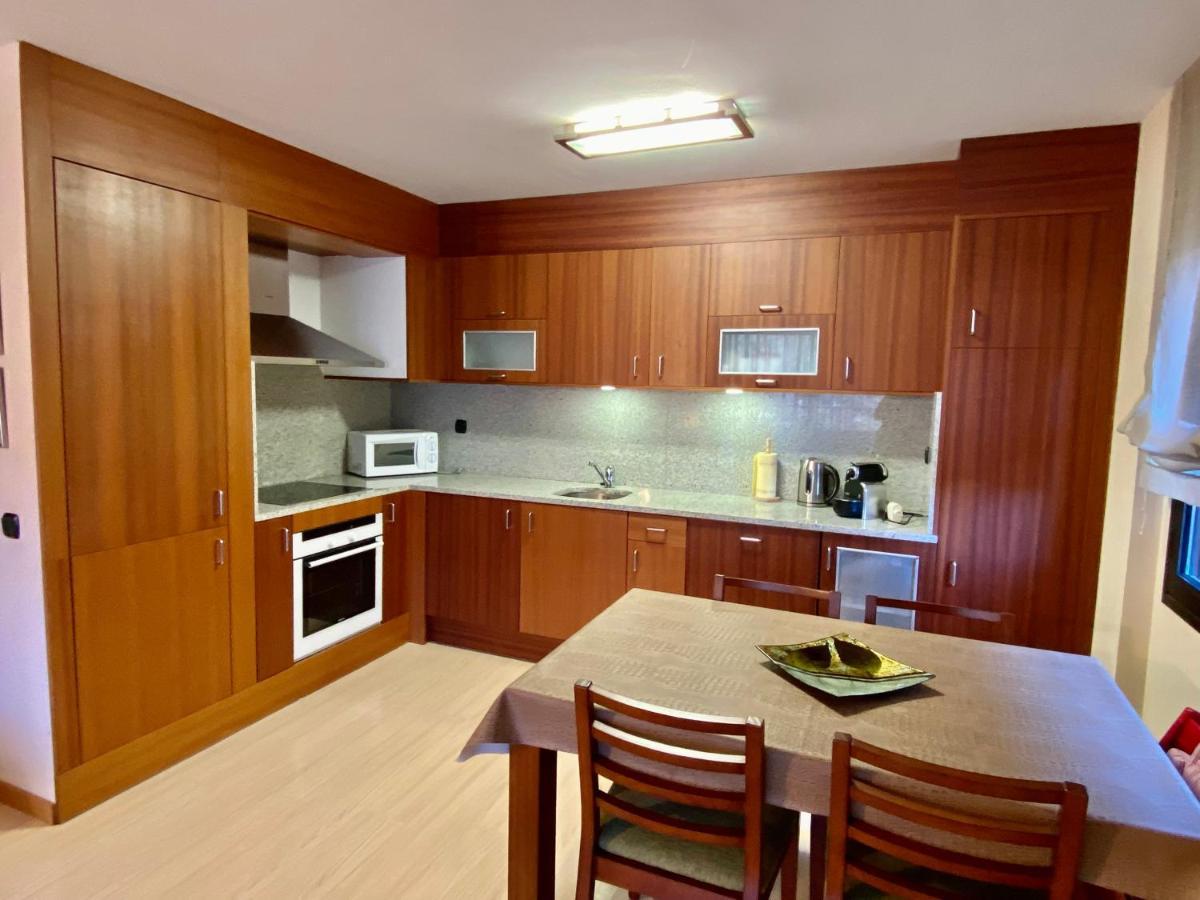 Appartamento Prober_Siscaro Encamp Esterno foto