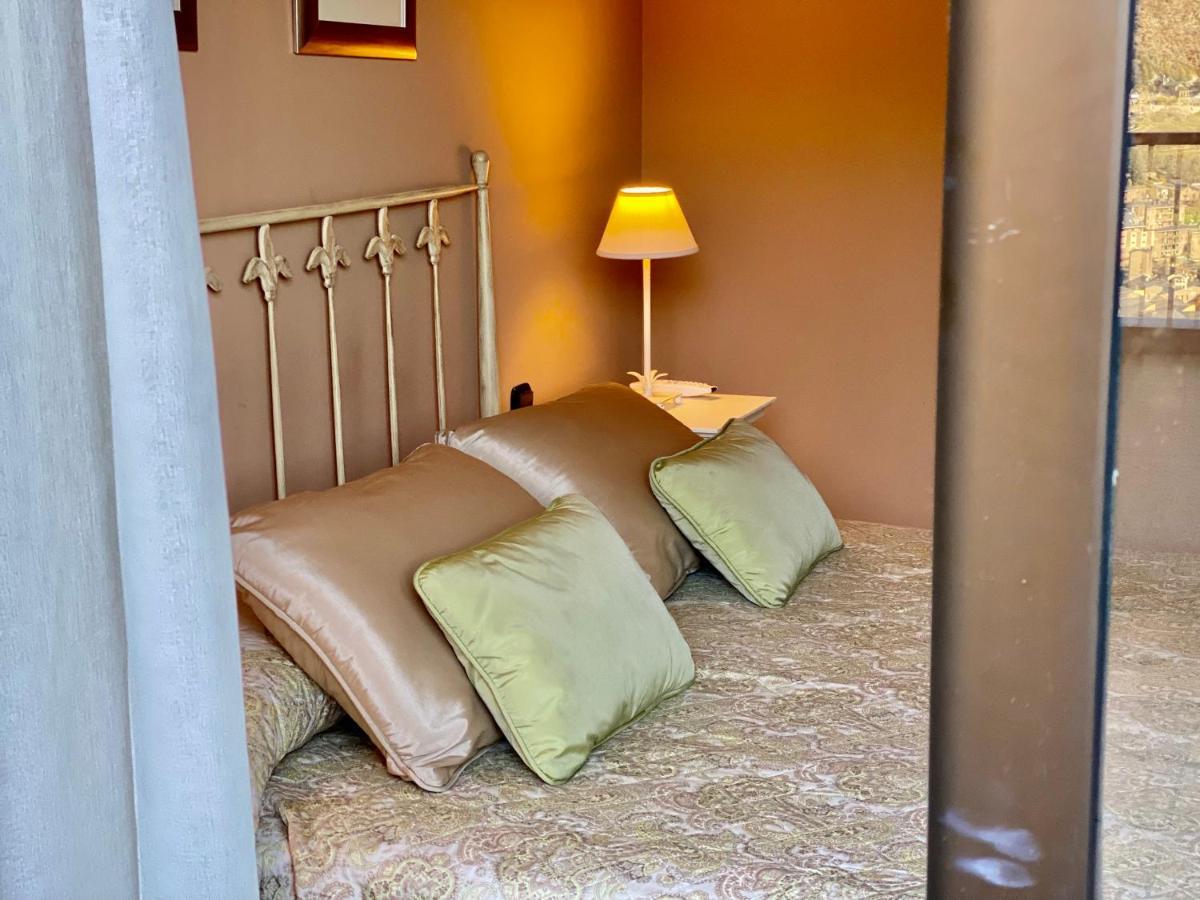Appartamento Prober_Siscaro Encamp Esterno foto