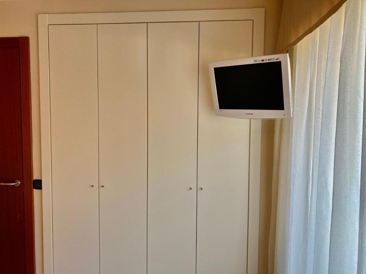 Appartamento Prober_Siscaro Encamp Esterno foto
